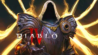 INARIUS FAIL | DIABLO 4 Server Slam Cutscene Deutsch PS5