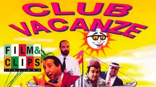 Club vacanze - Film Completo by Film&Clips In Italiano