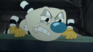 my favorite mugman moments from the cuphead show: SEASON TWO IS HERE!