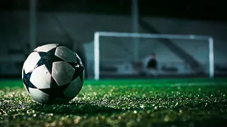 SOCCER | B-ROLL | Sony A7III