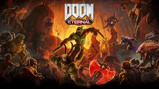 DOOM Eternal - The Only Thing They Fear is You (Vocal Cover)