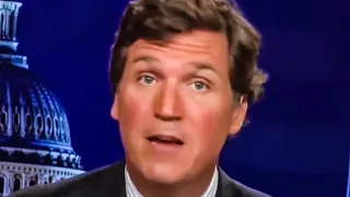 Tucker Carlson Throws Capitol Police Under The Bus