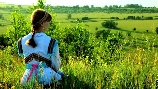 Darja Sališkina - Õla torcem karem gač [Hill Mari Language]