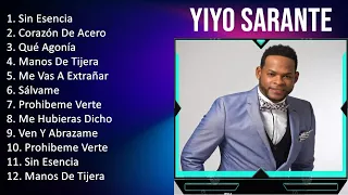 Y i y o S a r a n t e 2023 [1 HORA] - Mejores Canciones, Mejores Exitos, Grandes Exitos, Grandes...