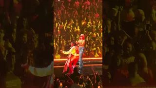 Nicki Minaj - Everybody 4k60p Pink Friday World Tour Columbus, Ohio. 4/12/24