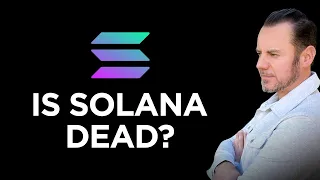 Is Solana Dead? The Definitive Study