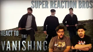 SRB Reacts to The Vanishing Official Trailer