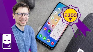 Dit zijn de beste smartphones onder €300 in 2023 | Top 5 | SmartphoneMan