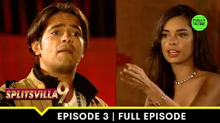 Who Will Become The First Queen Bee? | MTV Splitsvilla 9 | Episode 3