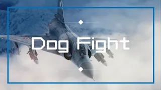 DCS World Movie : Dog Fight