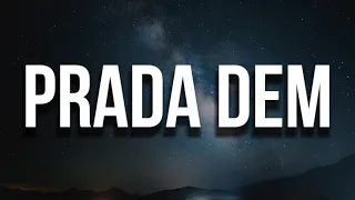 Gunna - Prada Dem (Lyrics)