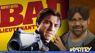 Bad Lieutenant - Movie Review (1992)