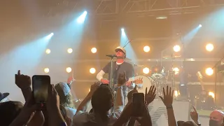 Angels and Airwaves - Heaven Live (Encore There Is + I Miss You) 4K Sayreville NJ 10/17/21