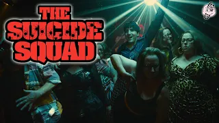 The Suicide Squad: REVIEW [Spoiler FREE]!!