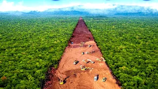 Mexico Just SHOCKED American Scientists With This!