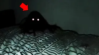 Scary Videos You Can NOT Watch Alone | 9