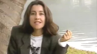 Promo Vientre de alquiler (8/10/1991)