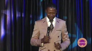 Emmanuel Makandiwa - Rangarira Mukadzi waLot