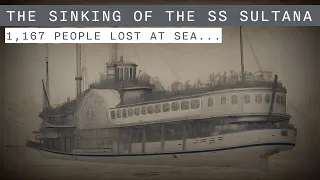 The WORST Maritime Disaster in United States History...