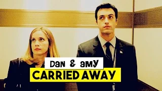 dan & amy | carried away