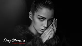 Deep Feelings Mix [2023] - Deep House, Vocal House, Nu Disco, Chillout  Mix by Deep Memories #46