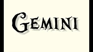 Gemini February 2024 - A very POWERFUL reading Watch ONLY if you're compelled to!