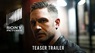 VENOM 2: LET THERE BE CARNAGE - Teaser Trailer Concept | Marvel Movie - Tom Hardy, Tom Holland