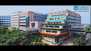 Rajarajeswari Medical College  and Hospital - RRMCH, Bangalore, Karnataka