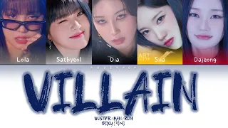 {VOSTFR/HAN/ROM} PIXY (픽시) - Villain