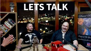 RBT 911 - Let's talk