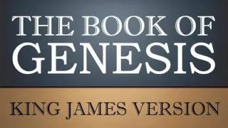 Book of Genesis - Chapter 15 - KJV Audio Bible