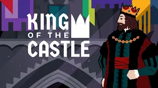 Król Thrash z dynastii Mad - King of the Castle