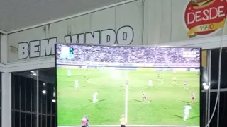 ITUANO X GREMIO AO VIVO