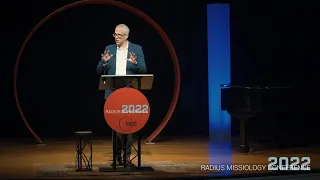 KEVIN DEYOUNG: WHAT IS THE MISSION OF THE CHURCH?