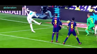 Marc-Andre Ter stegen Best Goalkeeper Amazing Saves 2017/2018