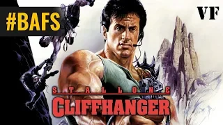 Cliffhanger – Bande annonce VF - 1993