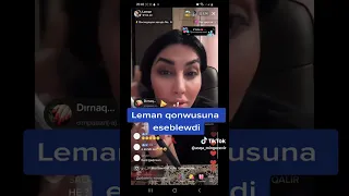 Qonsuya Eseblesende Men - Leman TikTok Official