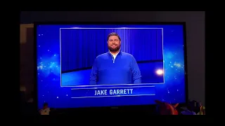 Jeopardy! New intro (December 19, 2023)