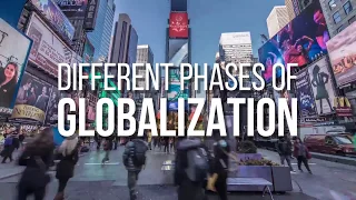 History of globalization