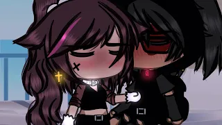 ❤️🤍I've never felt that way about anyone... ❤️🤍||Meme||Gachalife|| Ft: @The best loser ・LOSERXD・