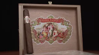 Maria Mancini Cigar Review