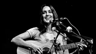 Joan Baez - Donna Donna (with Lyrics)