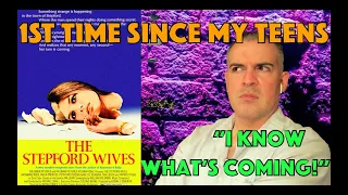 The Stepford Wives (1975) | What I Got | Movie Reaction