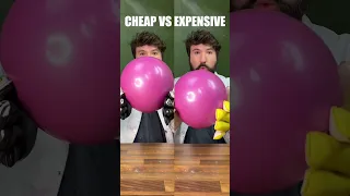 I tested cheap vs expensive football gloves!