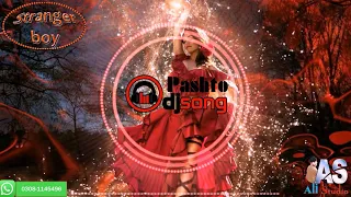 Pashto New Dj 2022 Song