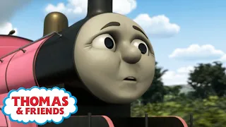 Thomas & Friends™ | Tickled Pink | Thomas Season 13 | Kids Cartoon