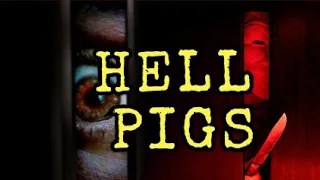HELL PIGS | Miracle Tamil