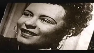 Billie Holiday - Jazz biopic documentary
