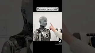 Przerażajace zachowania robotów | sztuczna inteligencja