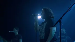 The World is a Beautiful Place & I am No Longer Afraid to Die - "Afraid to Die" (Live)